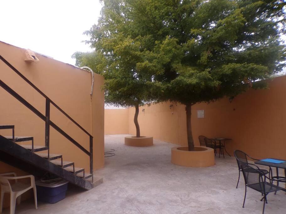 Departamento 23: Céntrico y Confortable cerca de Galerias Mall Hermosillo Exterior photo